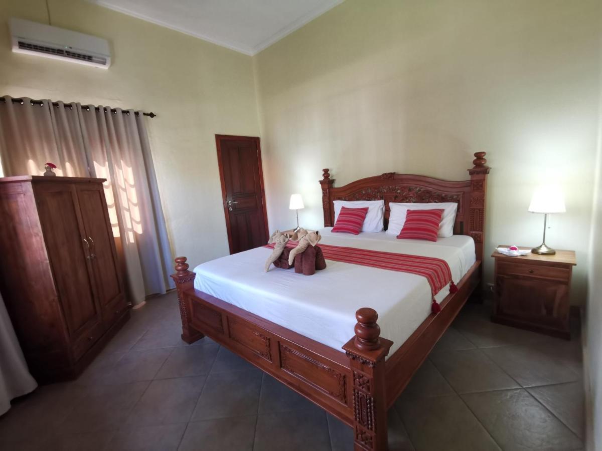 Rose Valley Villa Amed Exterior foto