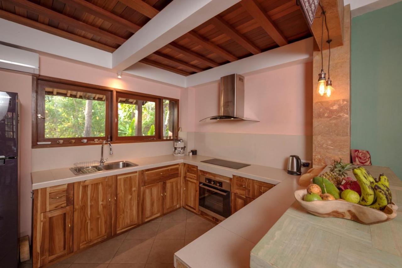 Rose Valley Villa Amed Exterior foto