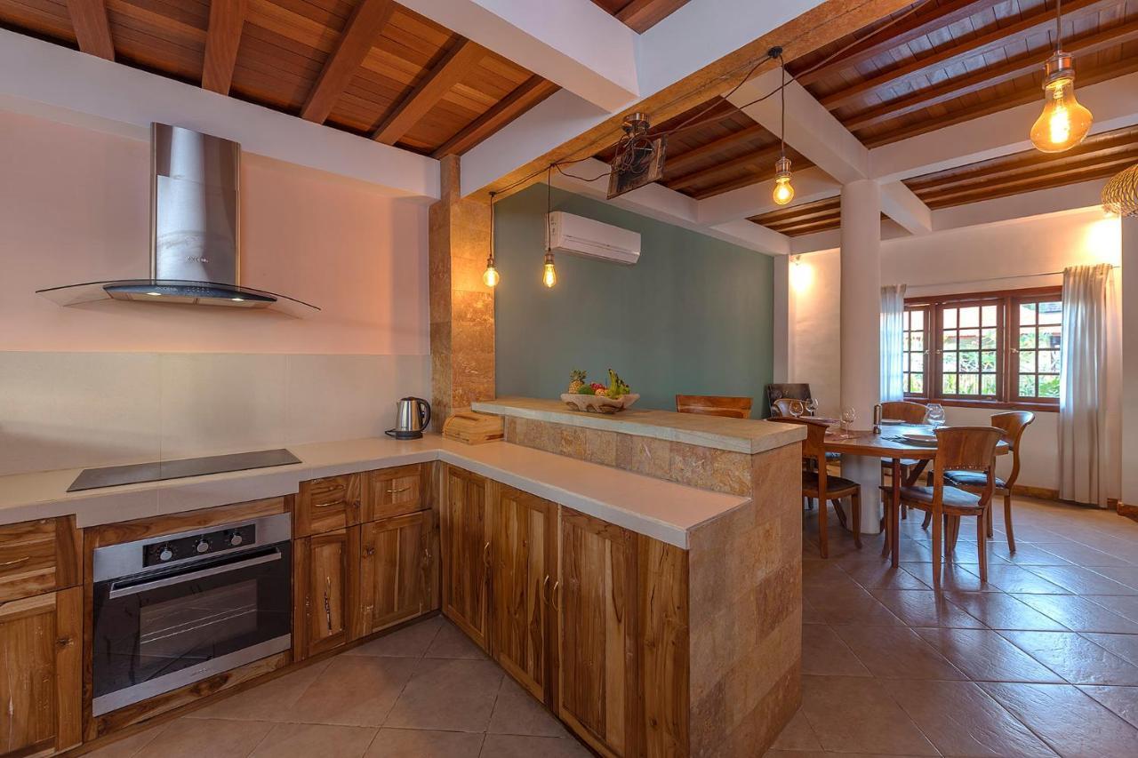 Rose Valley Villa Amed Exterior foto