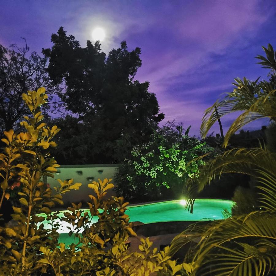 Rose Valley Villa Amed Exterior foto